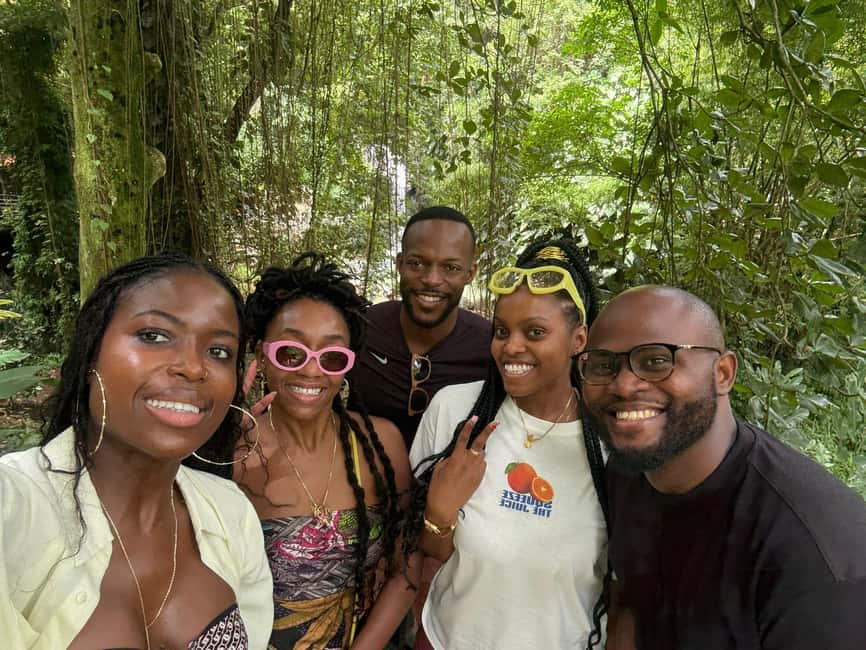 Grenada: Chocolate, Rum, and Waterfall Tour with Pickup - Who will enjoy this Grenada outing most