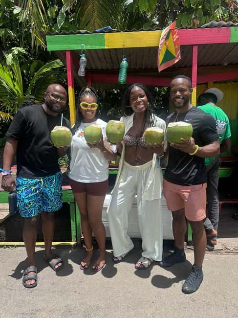 Grenada: Chocolate, Rum, and Waterfall Tour with Pickup - Should you book this tour?