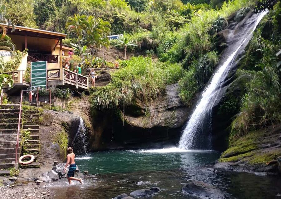 Grenada: Culture and Nature Island Tour with Chocolate & Rum - Key points to know before you book