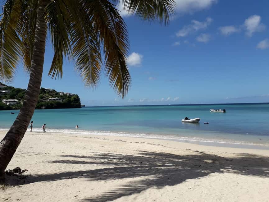 Grenada: Culture and Nature Island Tour with Chocolate & Rum - Why this six-hour Grenada tour works
