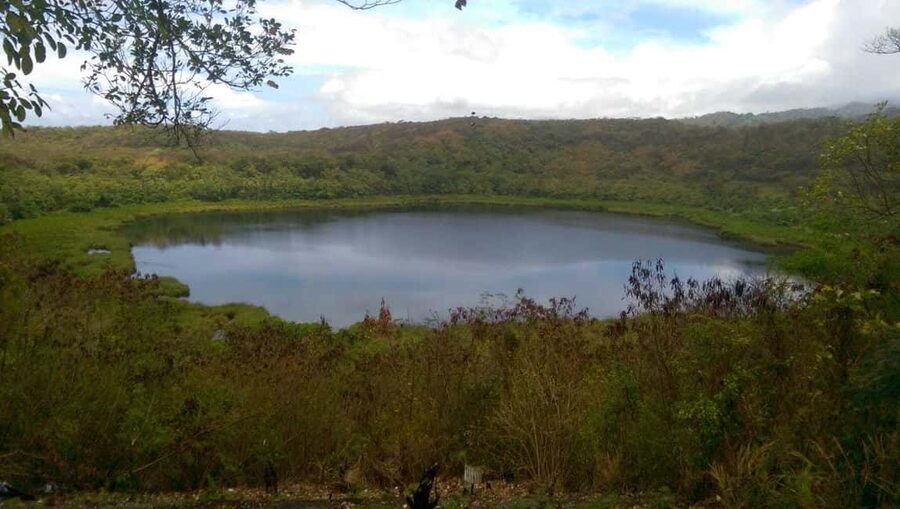 Grenada: Culture and Nature Island Tour with Chocolate & Rum - Annadale Waterfall and a welcome swim