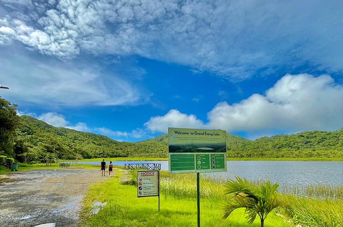 Grenada Day Tour-Concord Falls, Chocolate, Rum & Grand Etang Lake - Rum and the island’s drinking culture
