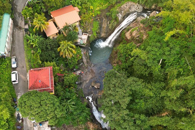 Grenada Half Day Tour: Fort, Spice, Falls, Chocolate & Lunch Stop - What makes this Grenada tour worth considering