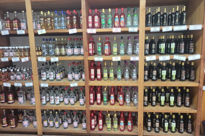 Grenada Highlights Half-Day Rum, Chocolate and Waterfall Tour - Who will enjoy this tour most