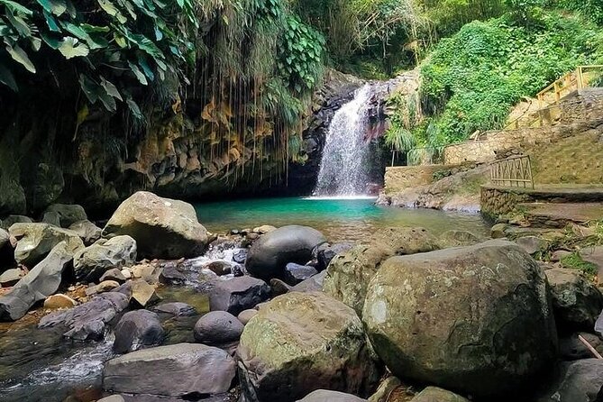 Grenada Highlights Half-Day Rum, Chocolate and Waterfall Tour - Practical details before you book