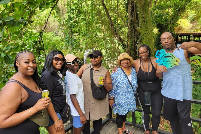 Grenada Highlights Half-Day Rum, Chocolate and Waterfall Tour - Clarke’s Court and the old-school rum process