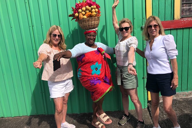 Grenada Spice Gardens, Rum & Chocolate Tour (Full/Half Day) - Grand Etang Lake and the journey into Grenada’s interior
