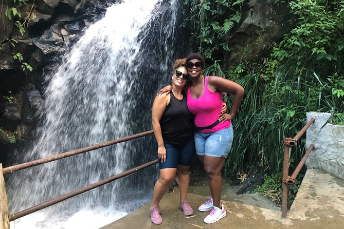Grenada Spice Gardens, Rum & Chocolate Tour (Full/Half Day) - Annandale Falls and a relaxed finish