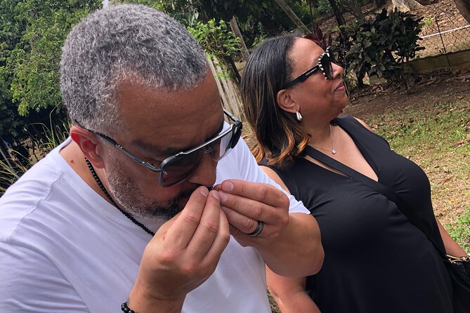 Grenada Spice Gardens, Rum & Chocolate Tour (Full/Half Day) - What your guide adds to the day