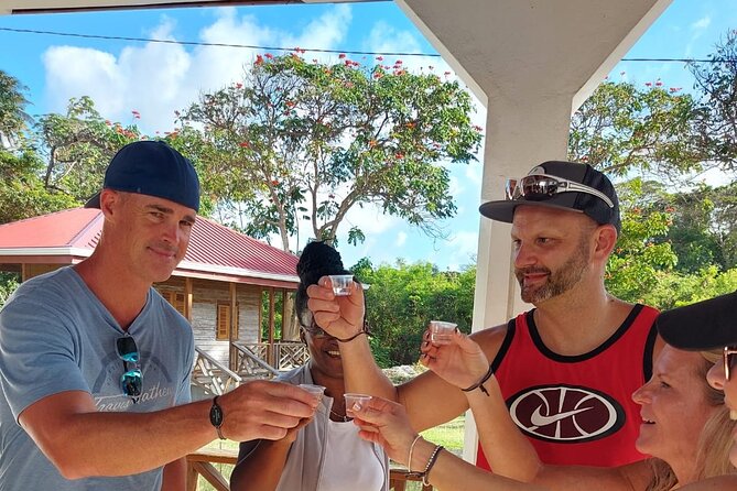 Grenada Spice with Rum and Cocoa Heritage Tour - Key things to know before booking