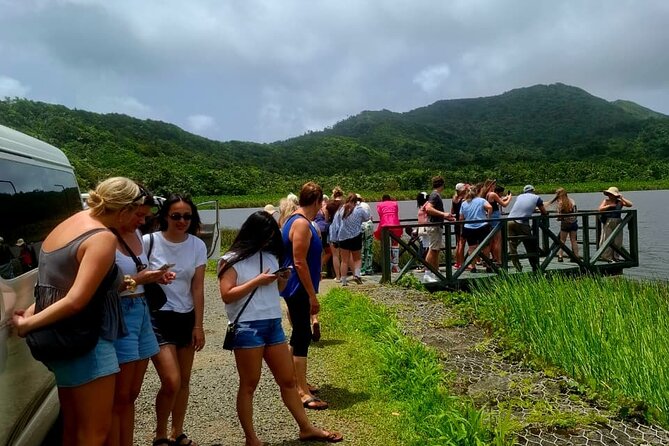 Grenada Spice with Rum and Cocoa Heritage Tour - Why this Grenada day works so well