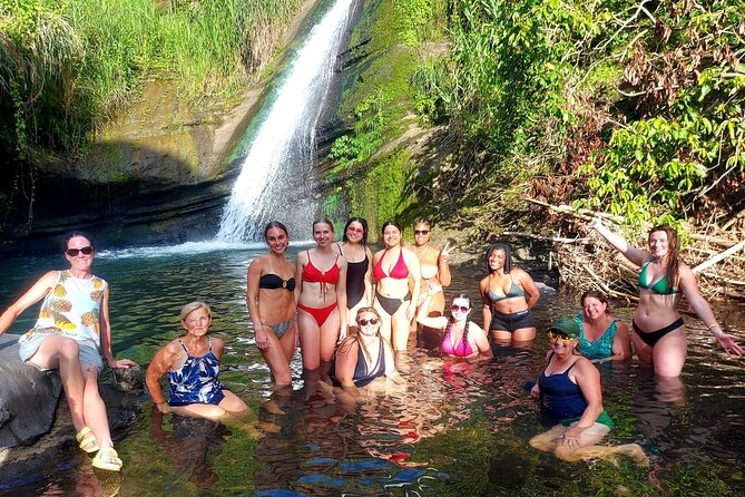 Grenada Spice with Rum and Cocoa Heritage Tour - River Antoine: the most distinctive heritage stop
