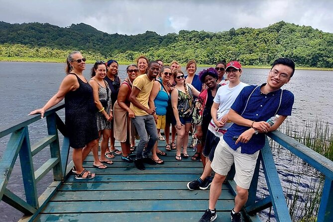 Grenada Spice with Rum and Cocoa Heritage Tour - What the $140 price really covers
