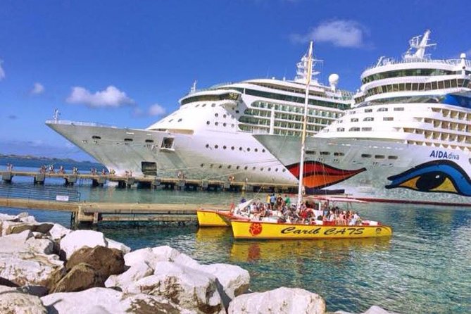 Grenada West Coast: Waterfalls, Chocolate & Rum Half-Day Tour - What the guide can add to the day