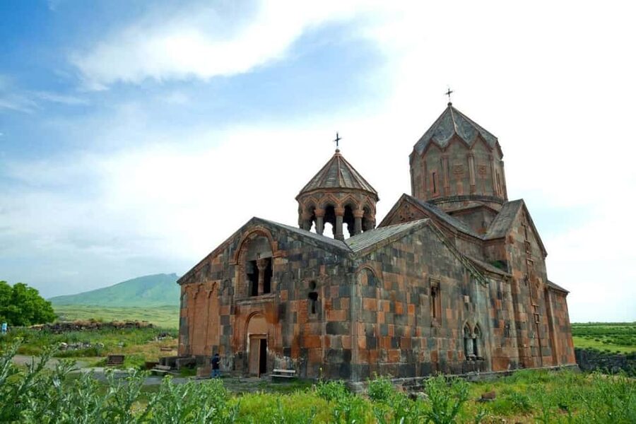 Group Tour: Hovhannavank, Saghmosavank & Chocolate House - Who will enjoy this tour most
