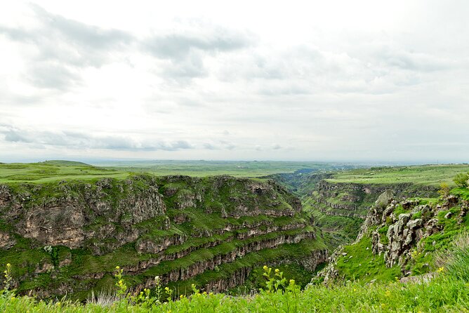 Group Tour: Hovhannavank, Saghmosavank, Chocolate House, Aghtsk - Chocolate at Gourmet Dourme in Ashtarak