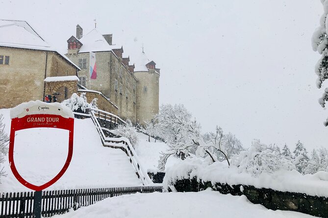 Gruyère Cheese and Chocolate Tasting Day Trip from Geneva - Should you book it?