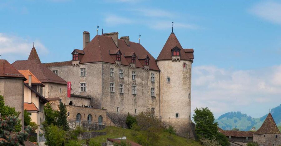 Gruyères, Cheese and Chocolate: Private Tour - Key points to know before booking