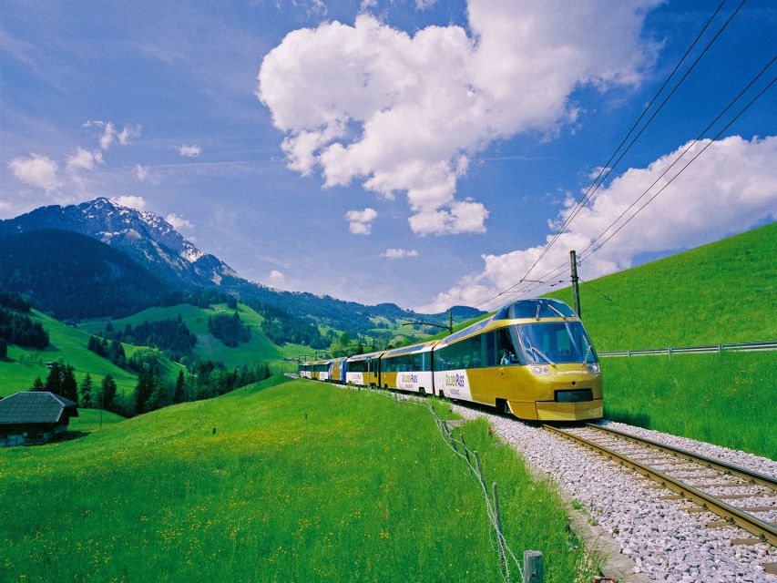 Gruyères, Cheese and Chocolate: Private Tour - Transport, guide, and group style