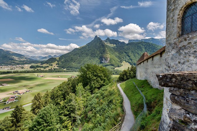 Gruyères Tour from Geneva With Train, Chocolate and Cheese - Who gets the best value from the $305.75 price?