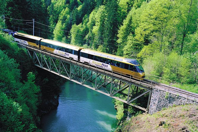 Gruyères Tour from Geneva With Train, Chocolate and Cheese - Meeting in Geneva at 8:15