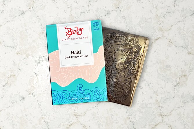Guided Chocolate Tasting Session in Rockland - Price, group size, and overall value