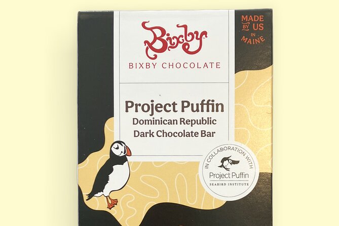 Guided Chocolate Tasting Session in Rockland - Who will enjoy this tasting most