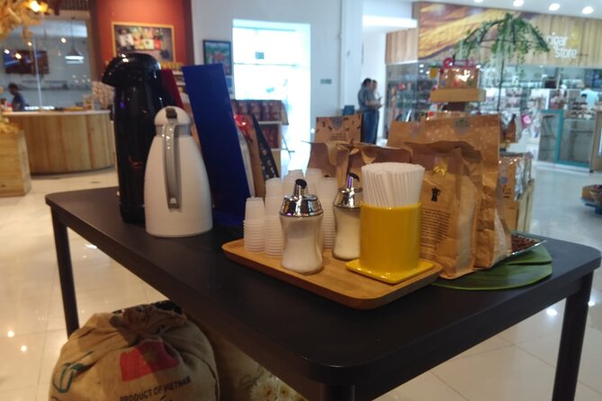 Guided Shopping Tour - Rum tasting, chocolate factory, Cigar factory - Don Lucas Cigars and the tobacco museum