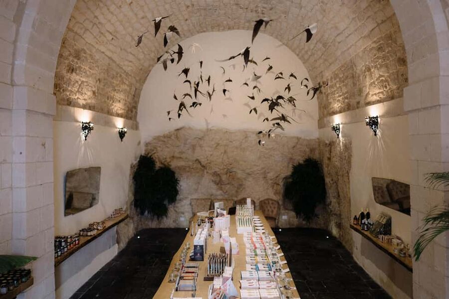 Guided tasting of the "Best Chocolate of Modica" - What makes Modica chocolate different