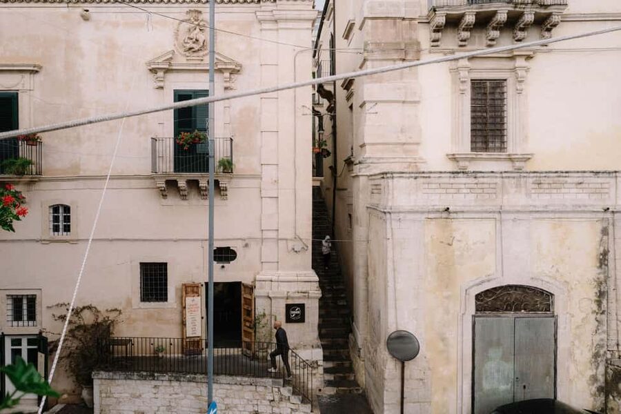 Guided tasting of the "Best Chocolate of Modica" - Is $31 a fair price?