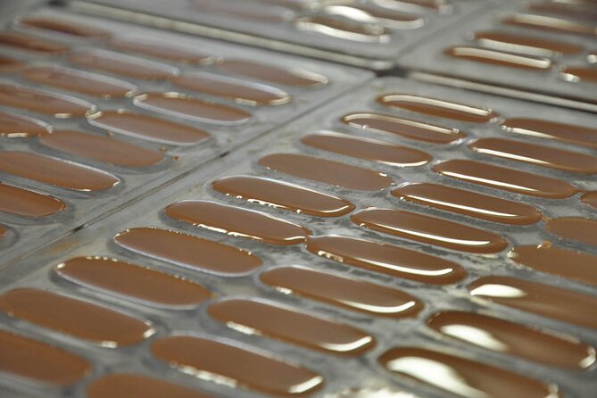 Guided Tour of the Chocolate Factory: Tasting Included - What the Turin Setting Adds