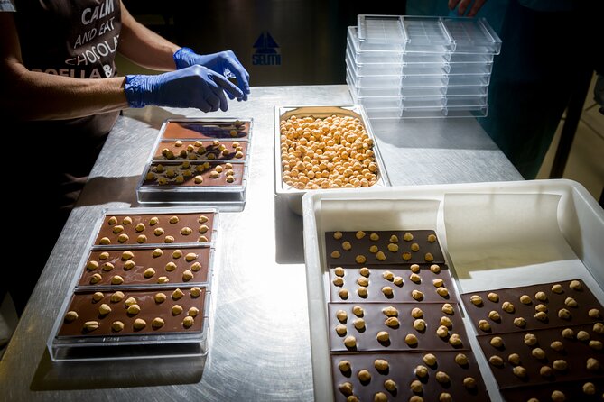Guided Tour of the Chocolate Factory: Tasting Included - Final Verdict: Should You Book It?
