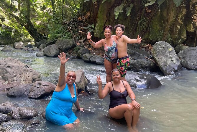Half-Day Hawaiian Leis Chocolate Waterfalls Beach Tour - Key points to know before booking