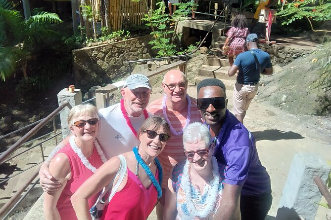 Half-Day Hawaiian Leis Chocolate Waterfalls Beach Tour - Who will enjoy this tour most?