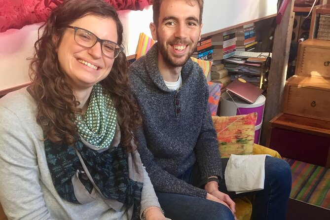 Hands-On Churros & Chocolate Class on a London Houseboat - Who will enjoy this most?