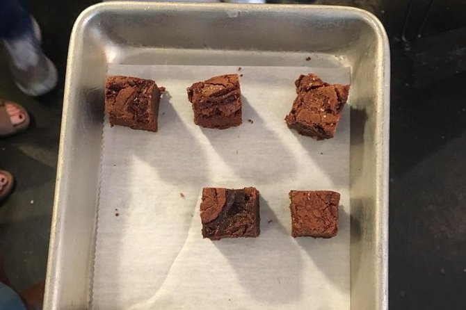Harvard Square Chocolate Tour - A sweet way to get oriented in Harvard Square