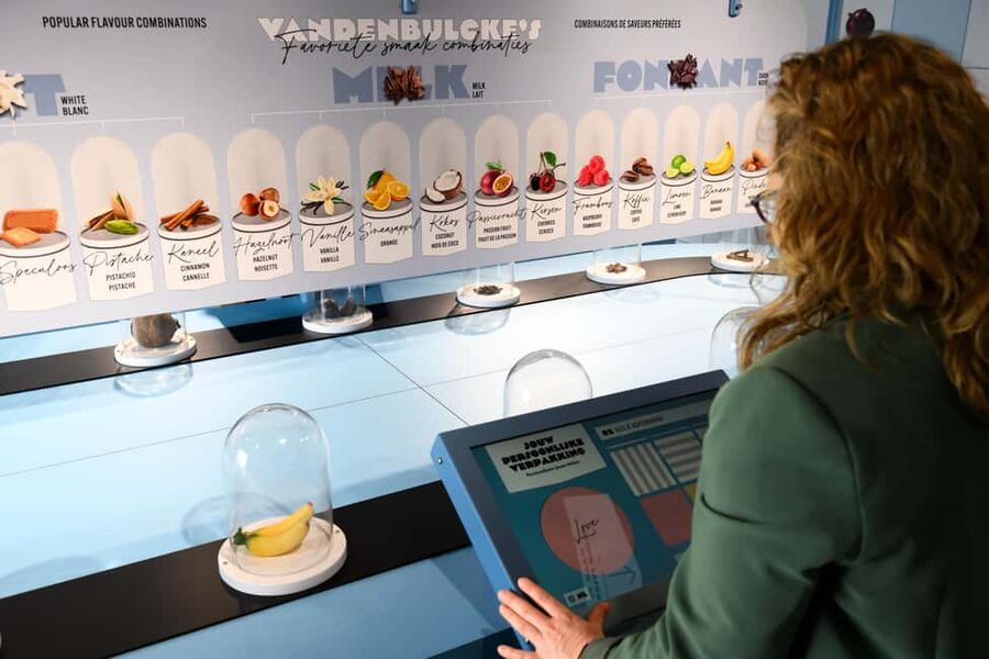 Heule: Chocolatier Vandenbulcke Chocolate Trail Tour - Should You Book The Chocolate Trail?