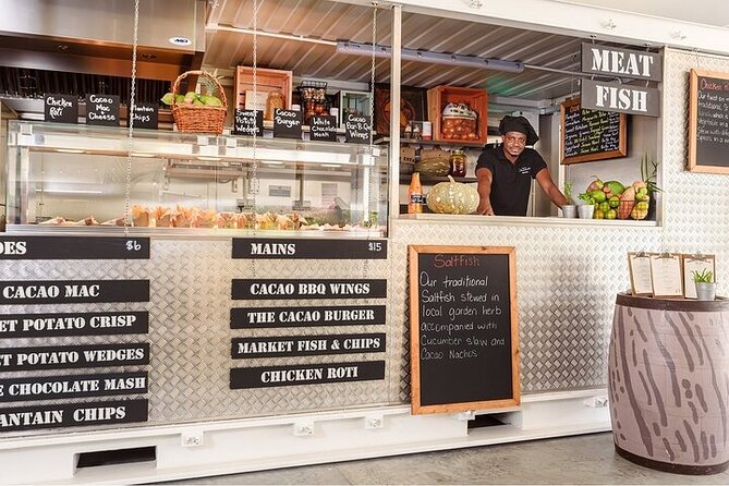 Hotel Chocolat Bean to Bar Experience in St. Lucia - Is $190 per person good value?