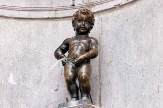 Hungry Mary's Famous Beer and Chocolate Tour in Brussels - Key points to know before you book