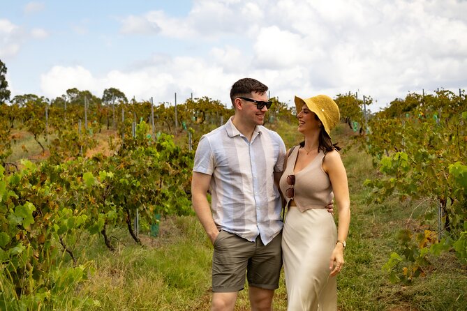 Hunter Valley All Inclusive, Wine, Chocolate Tasting and Lunch - Key Points Before You Book