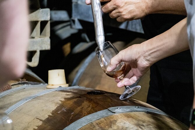 Hunter Valley All Inclusive, Wine, Chocolate Tasting and Lunch - Why This Day Trip Makes Sense From Sydney