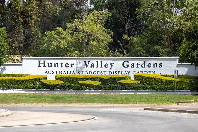 Hunter Valley All Inclusive, Wine, Chocolate Tasting and Lunch - Drayton’s Family Wines: Tradition and Structured Tasting