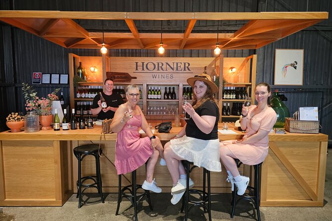 Hunter Valley Full Day Wine, Cheese and Chocolate Tour - Chocolate at the Hunter Valley Chocolate Company