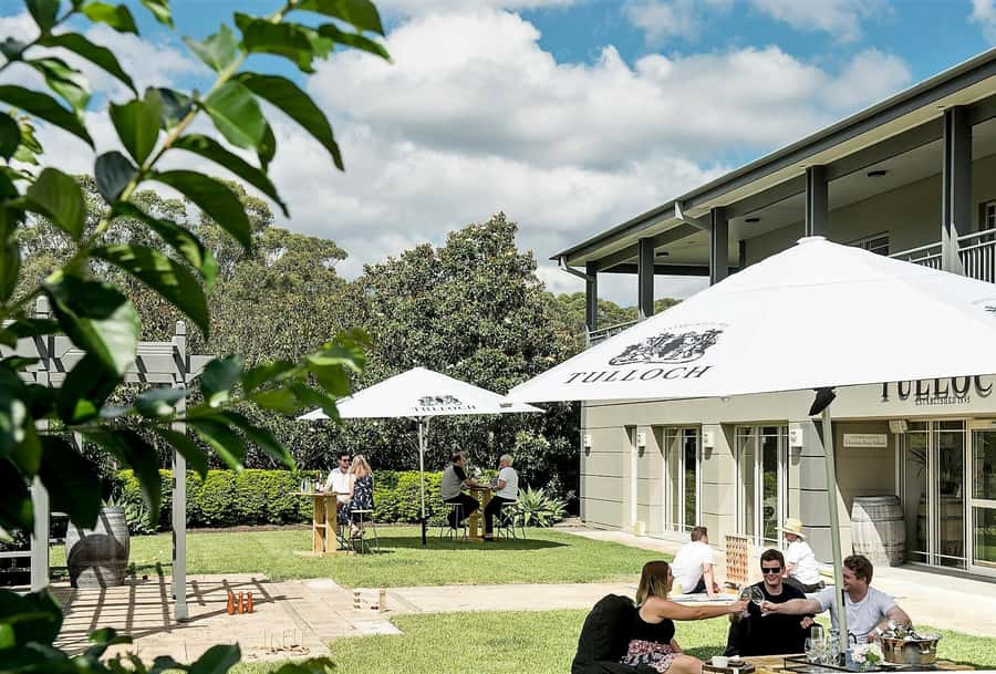 Hunter Valley: Tulloch Wine Tasting and Chocolate Pairings - Key details before you book