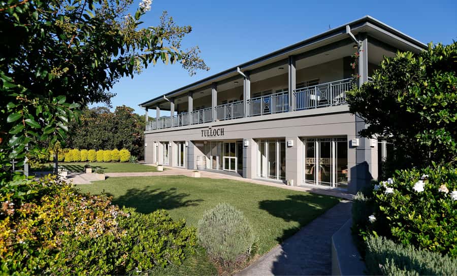 Hunter Valley: Tulloch Wine Tasting and Chocolate Pairings - Tulloch’s 130 years of winemaking
