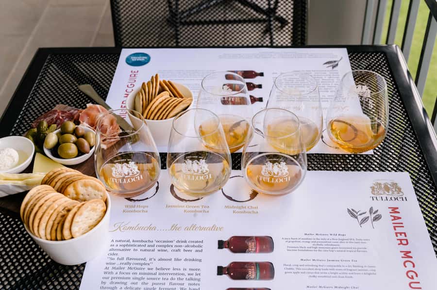Hunter Valley: Tulloch Wine Tasting and Chocolate Pairings - Price, value, and what is not included
