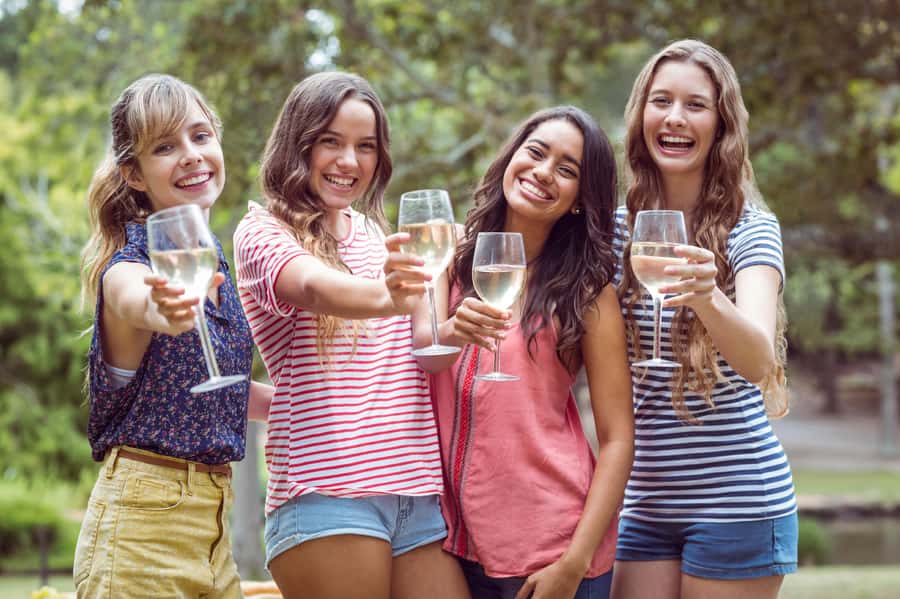 Hunter Valley: Wine, Chocolate and Lunch All Inclusive Tour - What the $130 price really covers