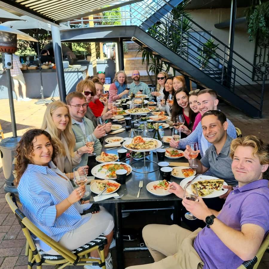 Hunter Valley: Wine, Gin, Cheese and Chocolate Tour - Gin and vodka at the spirits stop