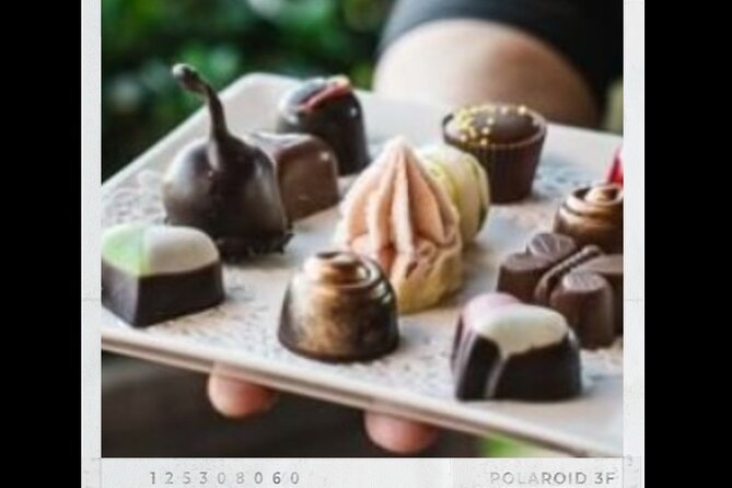 Hunter Valley Wines, 2-Course Lunch, Cheese & Chocolate Tour - Chocolate at the Hunter Valley Chocolate Company