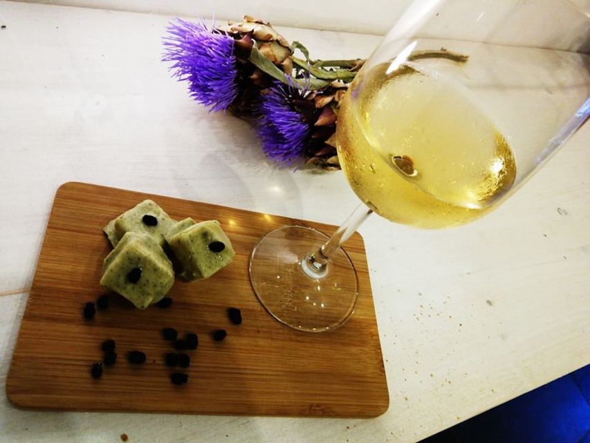 Hvar: Wine & Chocolate Tasting - Practical details that matter